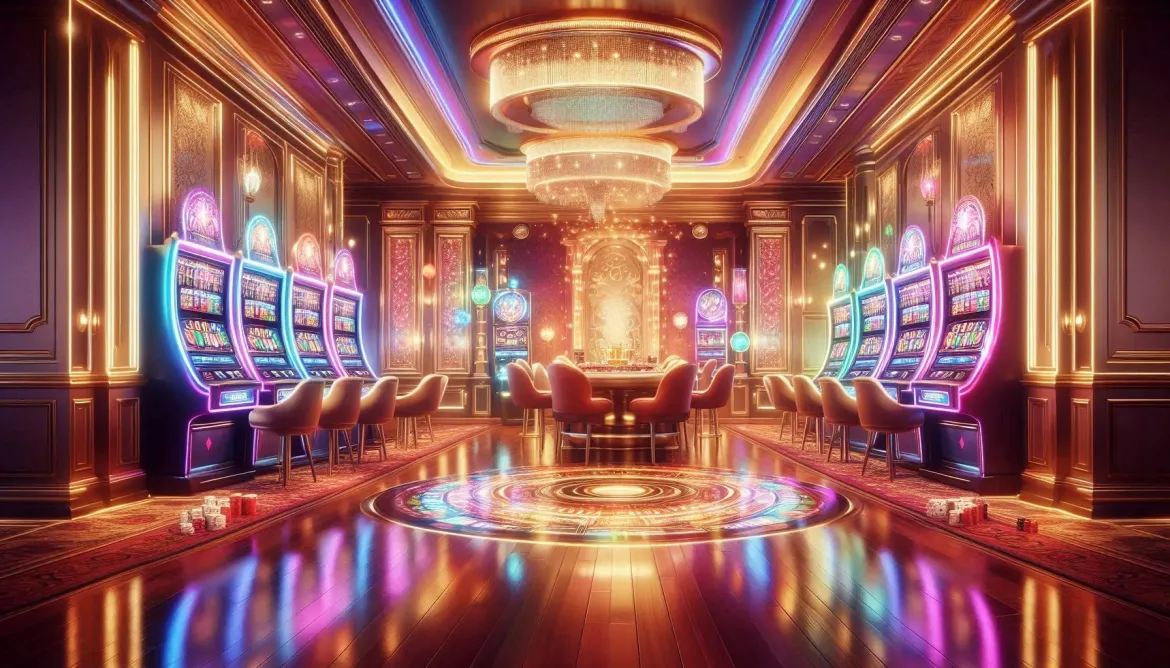 Betonred Casino
